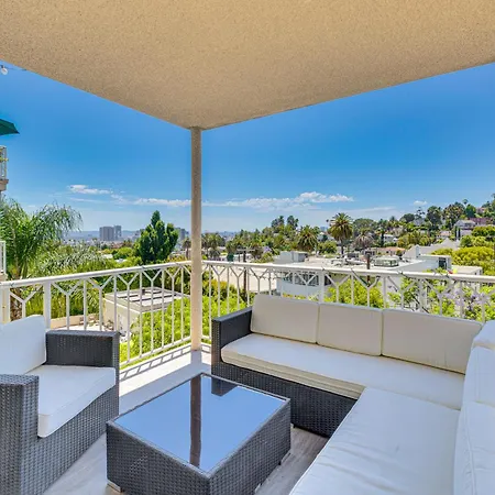 Condo With Pool And Hot Tub Access 2 Mi To Hollywood!